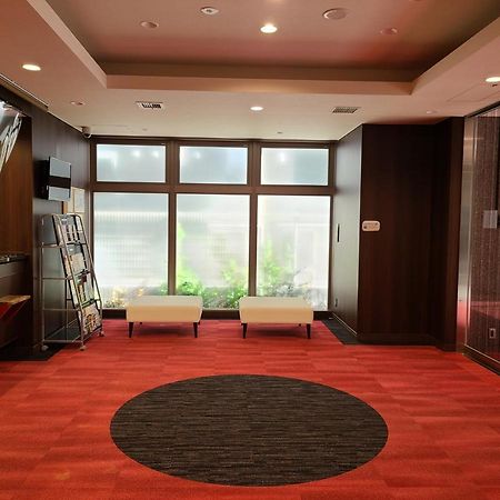 Ai Hotel Hashimoto Sagamihara Bagian luar foto