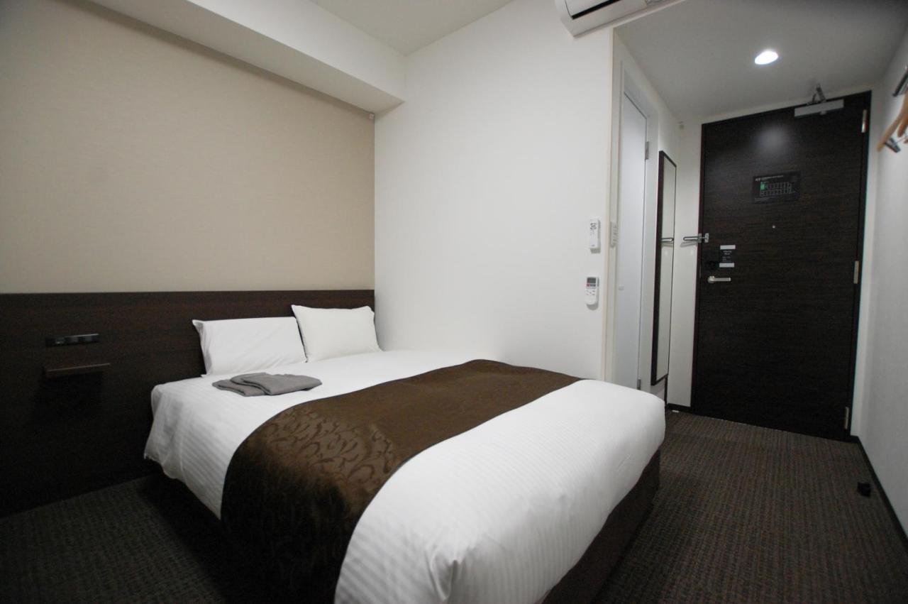 Ai Hotel Hashimoto Sagamihara Bagian luar foto