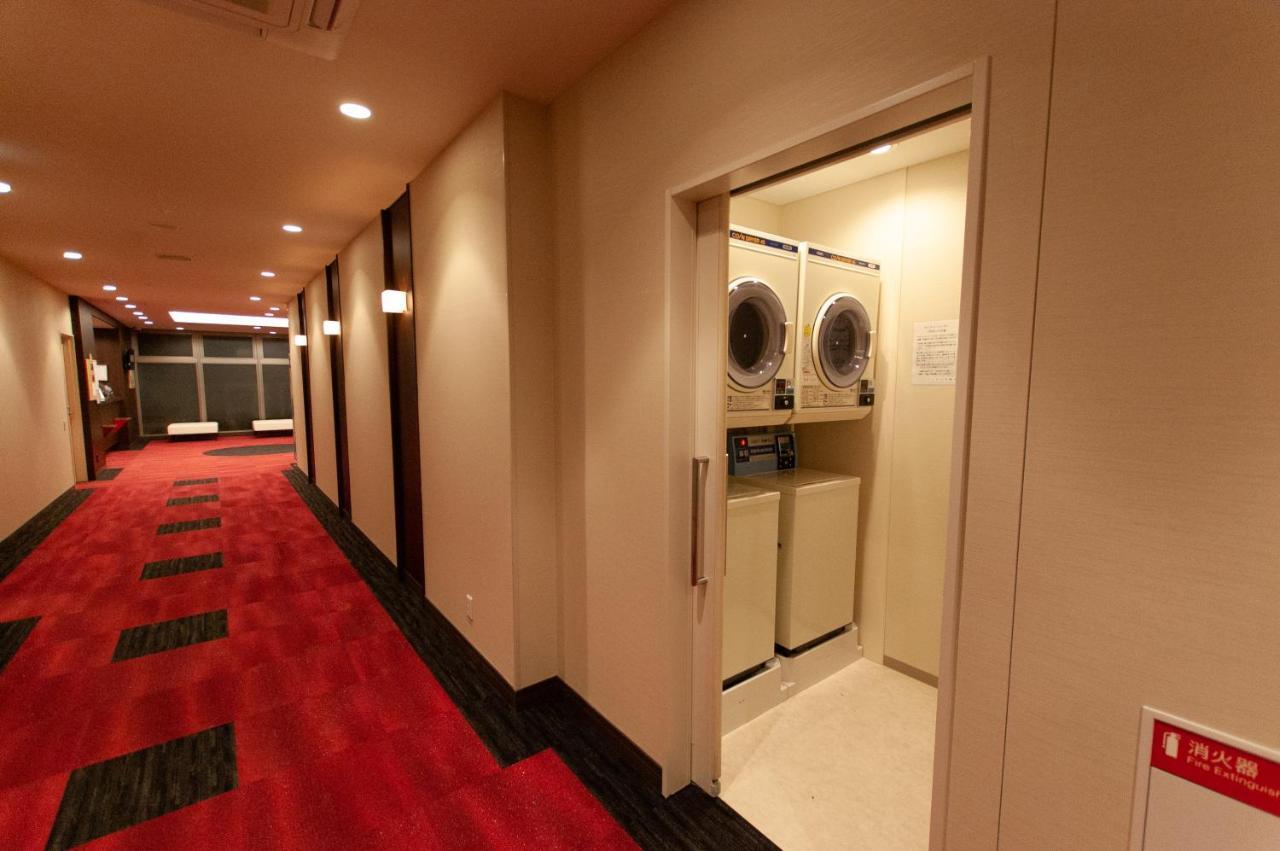 Ai Hotel Hashimoto Sagamihara Bagian luar foto